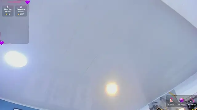 lily  star online show from 1, 4, 2026