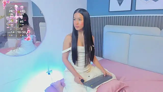 lily  star online show from 27, 4, 2026