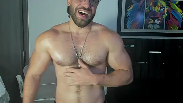 JoshuaLyon online show from 24, 11, 2025