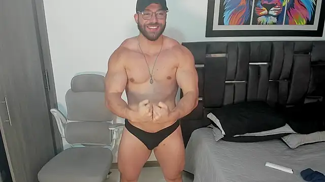 JoshuaLyon online show from 21, 4, 2026