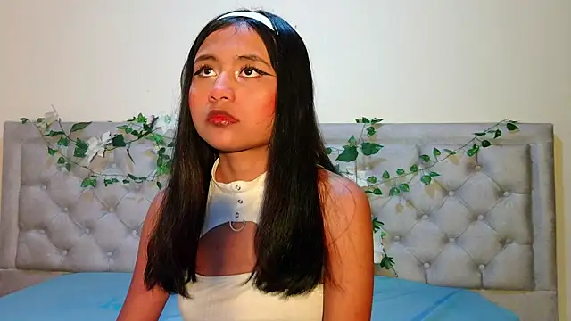 NubesNubladas online show from 6, 3, 2026