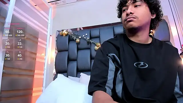 Miriam milf online show from 20, 4, 2026