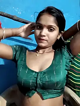 Harini Gautam online show from 23, 4, 2026