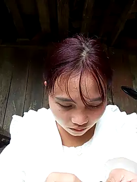 Snapshot of EllyBaby20 chatting on 14, 10, 2025 EllyBaby20 online show from 14, 10, 2025