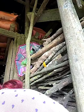 Snapshot of EllyBaby20 chatting on 10, 11, 2025 EllyBaby20 online show from 10, 11, 2025