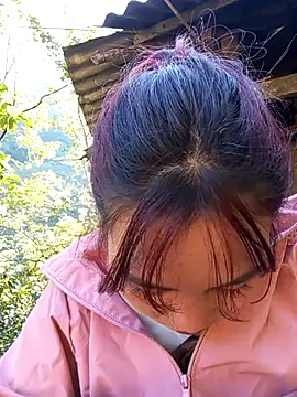 Snapshot of EllyBaby20 chatting on 29, 11, 2025 EllyBaby20 online show from 29, 11, 2025