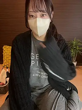 Snapshot of natsumi_NTR_TV chatting on 5, 11, 2025 natsumi NTR TV online show from 5, 11, 2025