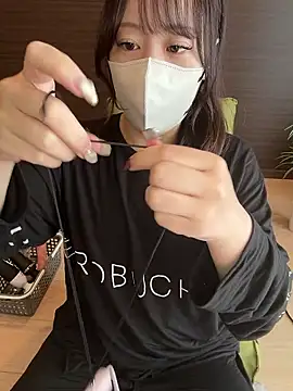 Snapshot of natsumi_NTR_TV chatting on 17, 11, 2025 natsumi NTR TV online show from 17, 11, 2025