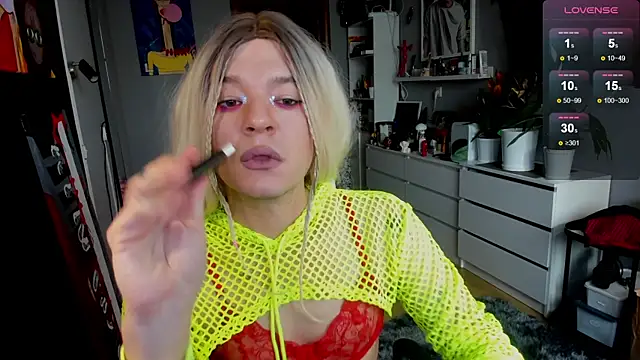 Kkkylie online show from 7, 5, 2026
