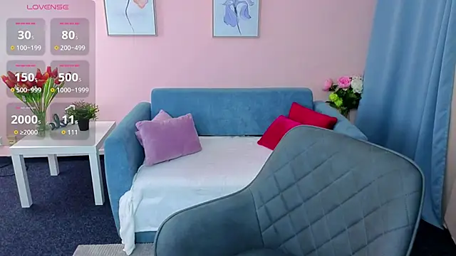 evafolver online show from 13, 10, 2025