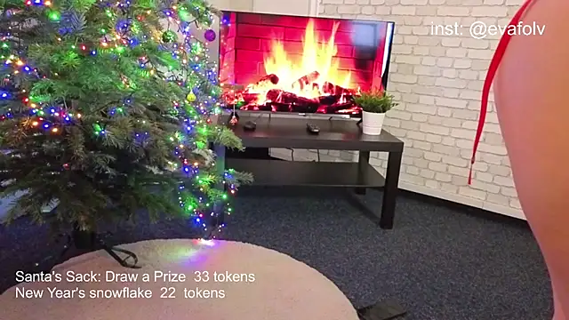 evafolver online show from 18, 12, 2025