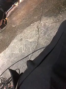 Snapshot of kavi1q1 chatting on 6, 11, 2025 kavi1q1 online show from 6, 11, 2025