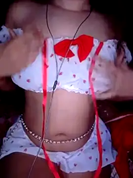 Tanishacutie online show from 30, 7, 2026