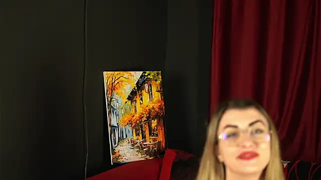 Tracyix online show from 21, 4, 2026