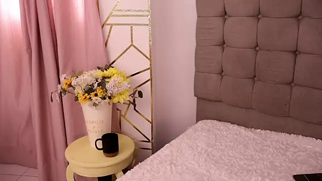 Snapshot of Lily_rousee_ chatting on 20, 5, 2026 Lily rousee online show from 20, 5, 2026
