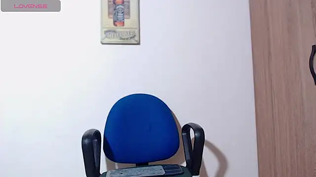 MaloryGolosa online show from 21, 4, 2026