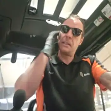 Mcnlrdam online show from 23, 3, 2026