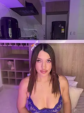 Bella-taylorr online show from 23, 3, 2026