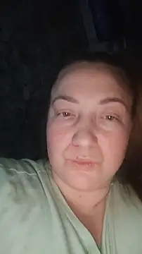 Kiss Eva online show from 24, 12, 2024