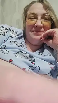 Kiss Eva online show from 20, 1, 2025