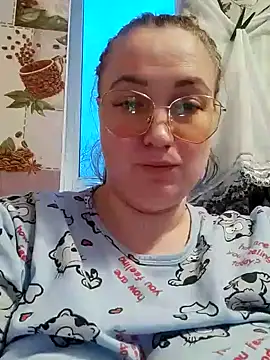 Kiss Eva online show from 26, 1, 2025