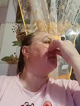 Kiss Eva online show from 16, 10, 2025