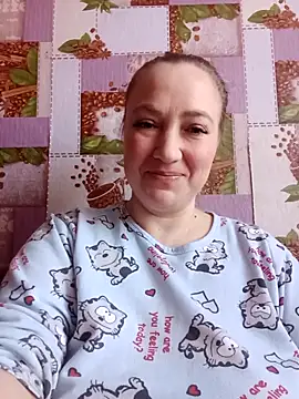 Kiss Eva online show from 8, 3, 2026