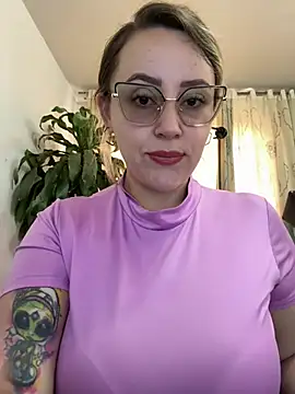CurvyLust x online show from 23, 4, 2026