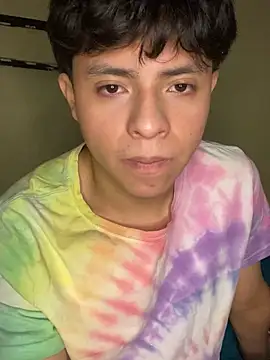 SamuelCharlin online show from 9, 2, 2026