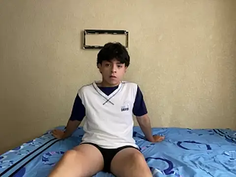 SamuelCharlin online show from 25, 2, 2026