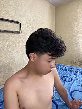 SamuelCharlin online show from 13, 3, 2026