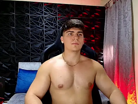 Jared Rosse online show from 23, 4, 2026