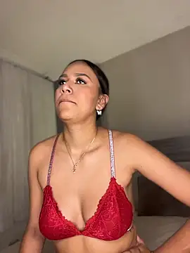 MiilaBlake online show from 20, 4, 2026