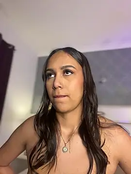 MiilaBlake online show from 27, 7, 2026