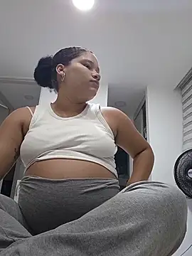 Im Venus online show from 11, 6, 2026