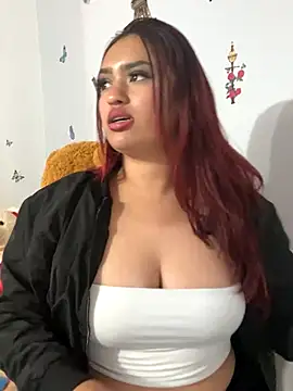 Snapshot of naomirouse_ chatting on 2, 10, 2025 naomirouse online show from 2, 10, 2025