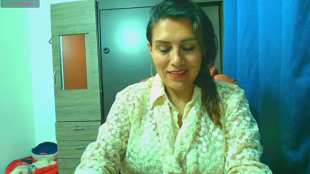 Marysexy73 online show from 11, 9, 2025