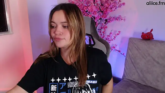 aliiceFM online show from 6, 10, 2025