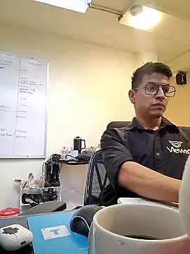 Juann-cock online show from 10, 1, 2026