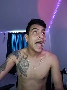 Juann-cock online show from 7, 2, 2026