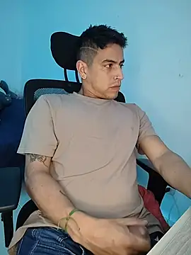 Juann-cock online show from 17, 2, 2026