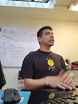 Juann-cock online show from 28, 3, 2026