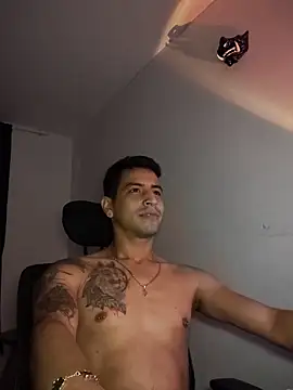 Juann-cock online show from 21, 4, 2026