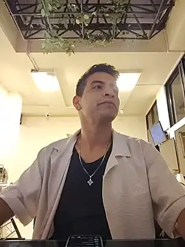 Juann-cock online show from 23, 4, 2026