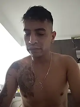 Juann-cock online show from 25, 4, 2026