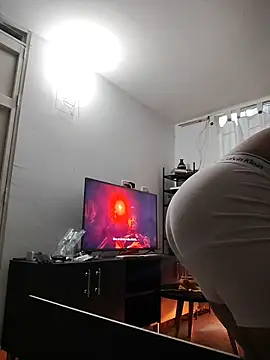 Juann-cock online show from 9, 6, 2026