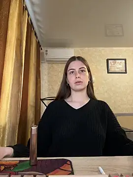 Snapshot of Soyyyaa chatting on 16, 3, 2026 Soyyyaa online show from 16, 3, 2026