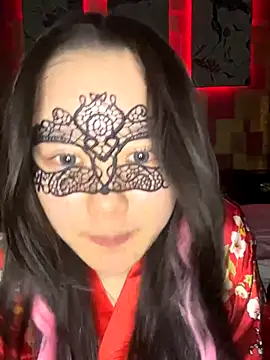 NENEandOJI online show from 16, 10, 2025