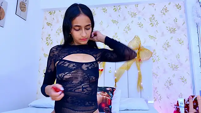 Snapshot of Samanta_Isel chatting on 25, 11, 2025 Samanta Isel online show from 25, 11, 2025