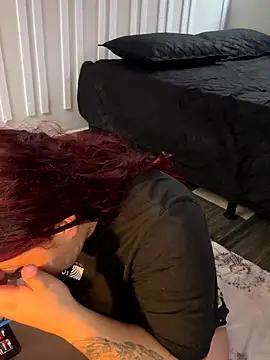 Snapshot of MelissaJhones chatting on 12, 10, 2025 MelissaJhones online show from 12, 10, 2025